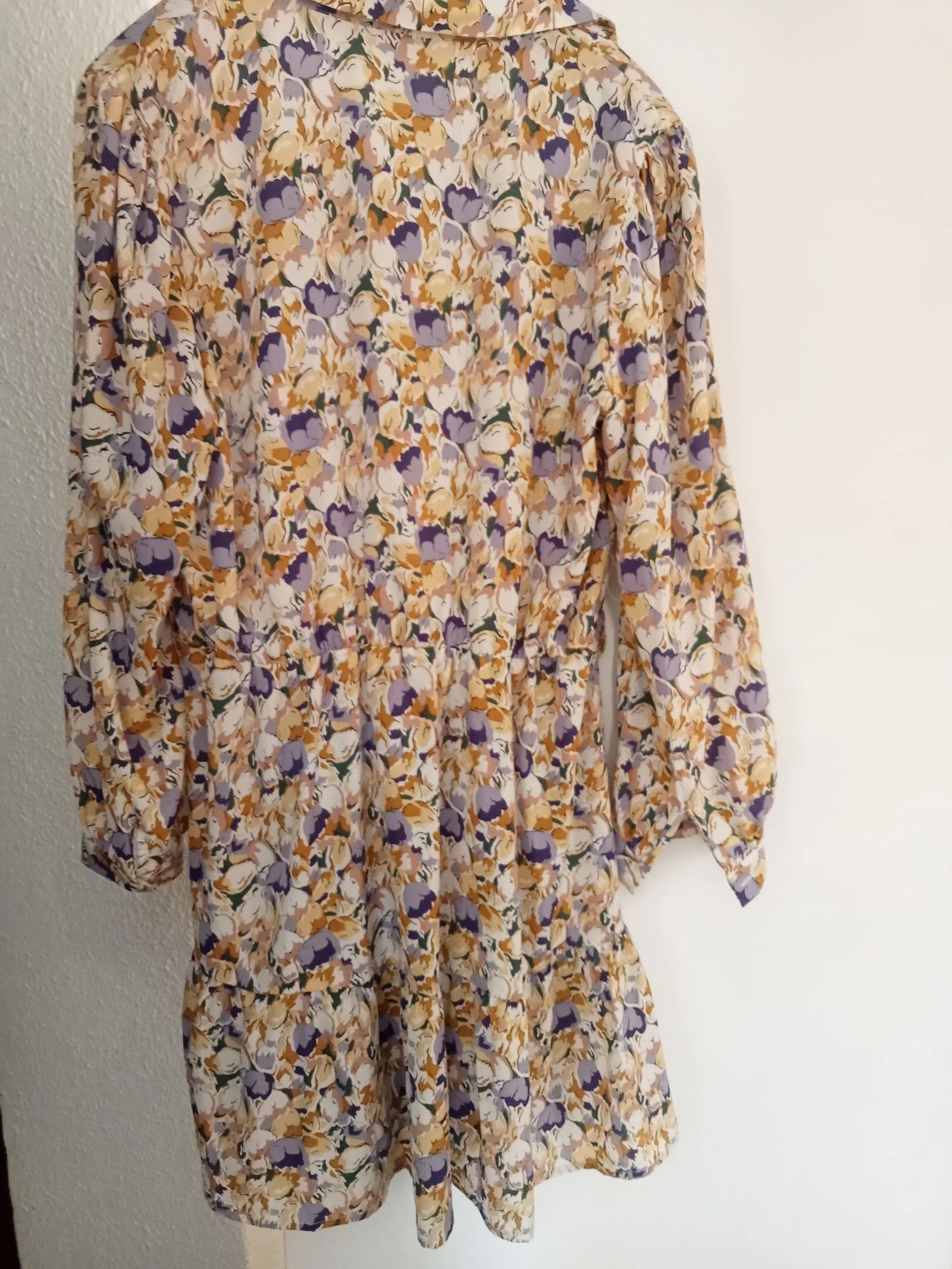 Vestido com estampa – photo 8